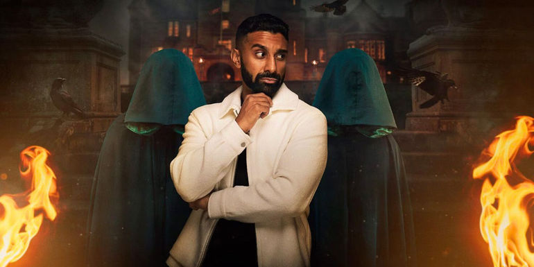 The Traitors UK: Jaz Singh, the Valuable and Faithful Player