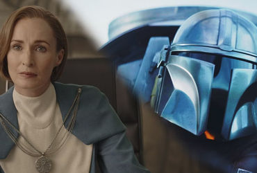 The Mandalorian & Grogu: New Concept Art Reveals Trouble for the New Republic