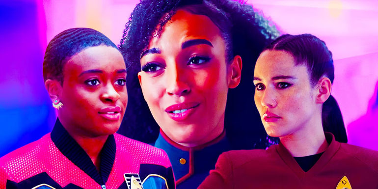 The Comedic Talents of Star Trek: Strange New Worlds