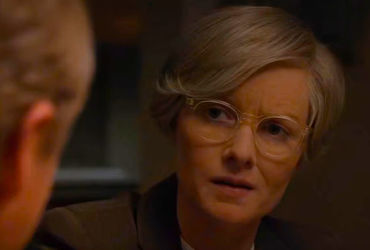 The Definitive Ending of Margo's Story in For All Mankind Season 4