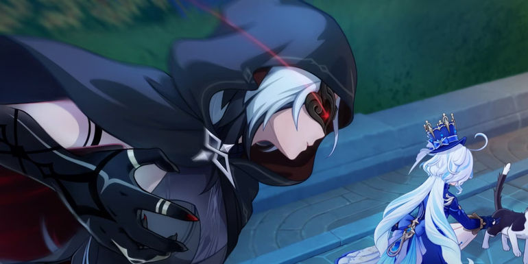 New Genshin Impact Leak Reveals Exciting Details About Five New Characters