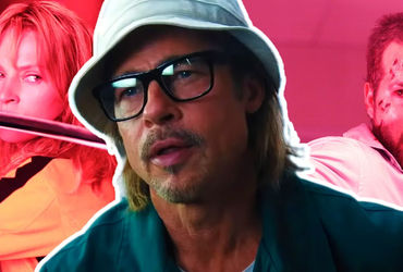 Top 9 Action Movies Like Bullet Train