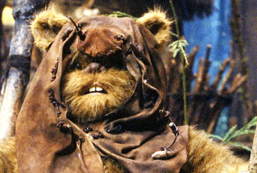 The Rebel Alliance's Unusual Use of Ewoks After Endor