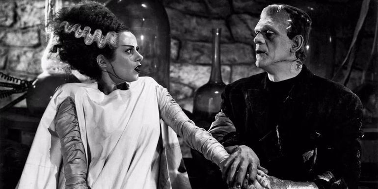 The Long-Awaited Bride of Frankenstein Remake: A New Chapter in Monster Movie History