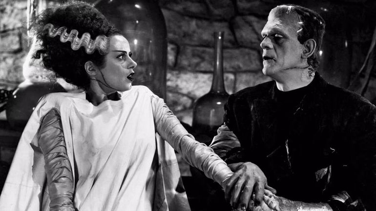 The Long-Awaited Bride of Frankenstein Remake: A New Chapter in Monster Movie History
