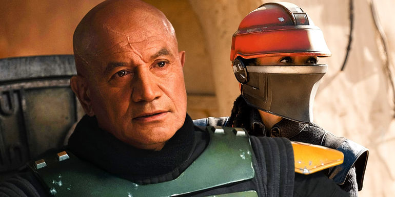 The Future of Boba Fett: What's Next for The Book of Boba Fett Season 2?