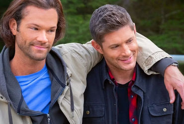 The Supernatural Cast's Matching Tattoos: A Symbol of Bond and Legacy