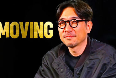 The Intriguing World of Korean Drama "Moving"