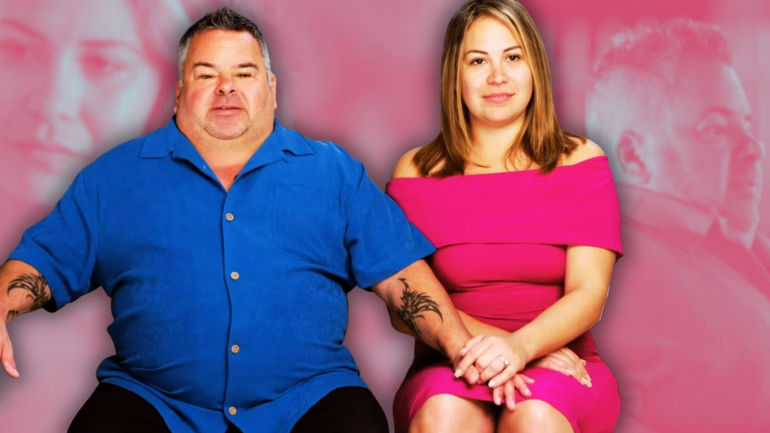 The Twisted Tale of Big Ed and Liz: A Love Story or a Game of Deception?