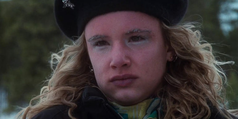 Juliette Lewis and the Legacy of Christmas Vacation