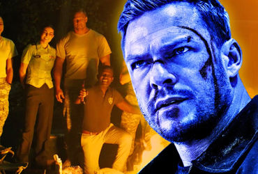 The Hidden Easter Egg in Reacher Season 2: A Hilarious Insight into Jack Reacher's Personality