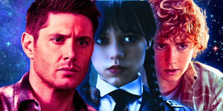 Top 7 Bộ Phim Kỳ Ảo Với Cảm Hứng Thực Tế Ấn Tượng Nhất