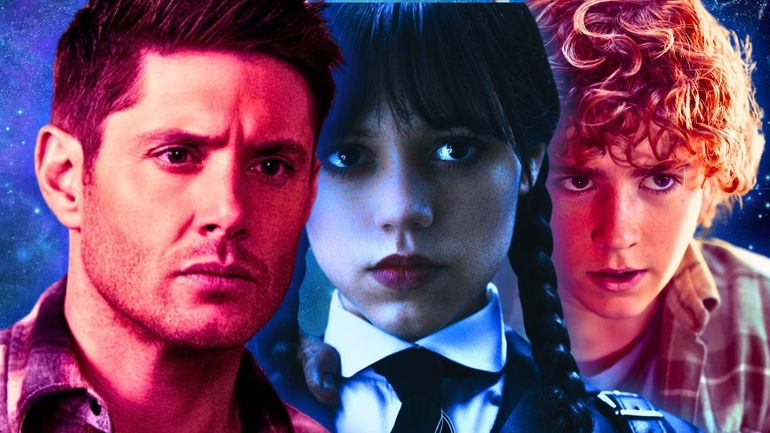 Top 7 Bộ Phim Kỳ Ảo Với Cảm Hứng Thực Tế Ấn Tượng Nhất