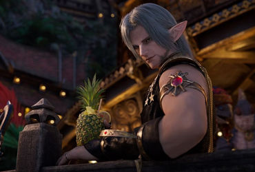 Final Fantasy 14 Open Beta Confusion: Xbox's Misstep