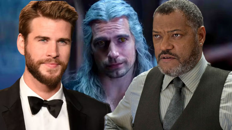 How The Witcher Season 4 Can Explain Henry Cavill's Departure