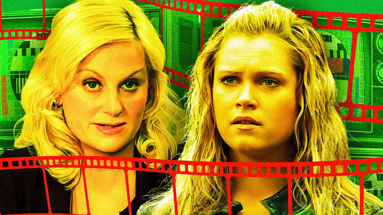 The Greatest TV Comebacks: Top 8 Seasons That Revived Our Favorite Shows