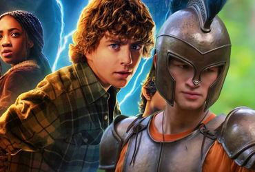 The Power of Iris: Unveiling the Mystery of Iris Messaging in Percy Jackson and the Olympians