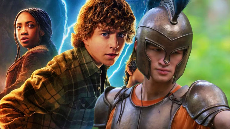 The Power of Iris: Unveiling the Mystery of Iris Messaging in Percy Jackson and the Olympians