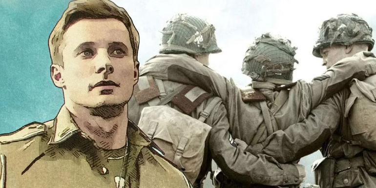 Top 9 War Dramas That Echo the Intensity of 'Band of Brothers'