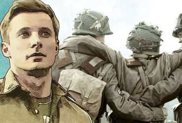 Top 9 War Dramas That Echo the Intensity of 'Band of Brothers'