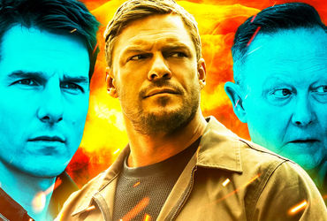 Why Amazon's Reacher Series Struggles With Villains Compared to the Tom Cruise Movies