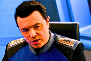 The Orville: A Missed Opportunity for a Patrick Stewart Cameo