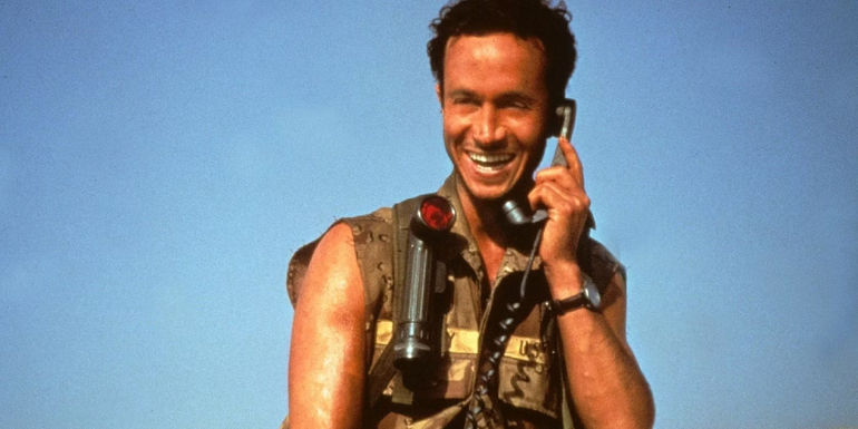 Pauly Shore to Play Richard Simmons in The Court Jester