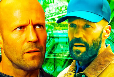 The Beekeeper: Jason Statham's New Franchise