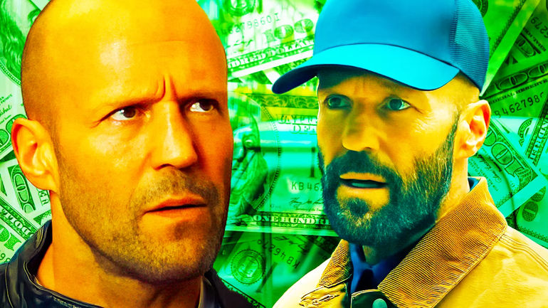 The Beekeeper: Jason Statham's New Franchise