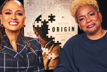 Ava DuVernay and Aunjanue Ellis-Taylor Discuss the Making of Origin