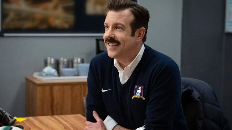 6 Unforgettable Moments from Ted Lasso Season 3, Episode 5