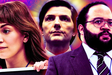 Top 9 Intriguing Mysteries Fans Hope to Unravel in 'Severance' Season 2