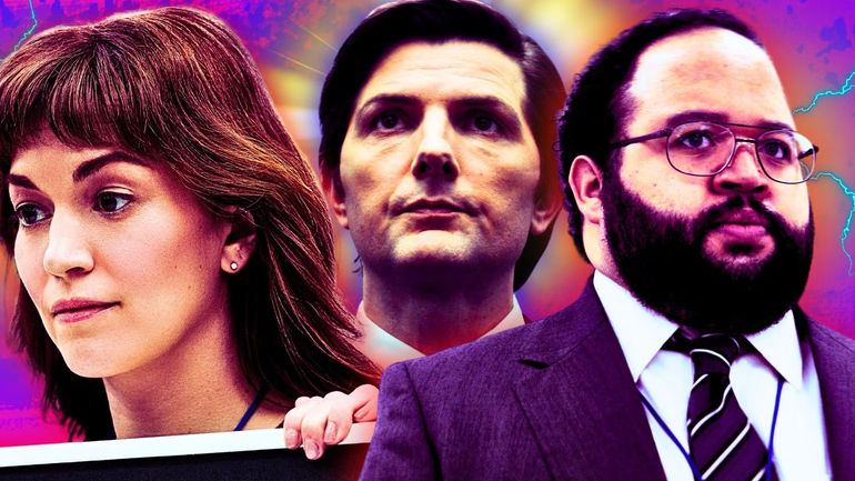 Top 9 Intriguing Mysteries Fans Hope to Unravel in 'Severance' Season 2