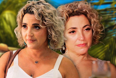 Daniele Gates: A 90 Day Fianc&eacute; Journey of Love, Heartbreak, and Resilience