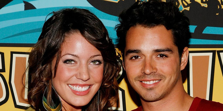 The Survivor Romance of Ozzy Lusth and Amanda Kimmel