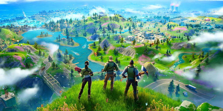 Controversial Unvaulted Item in Fortnite