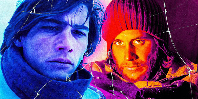 The Untold Details of Society of the Snow