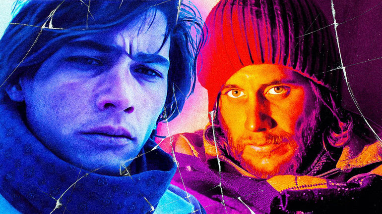 The Untold Details of Society of the Snow