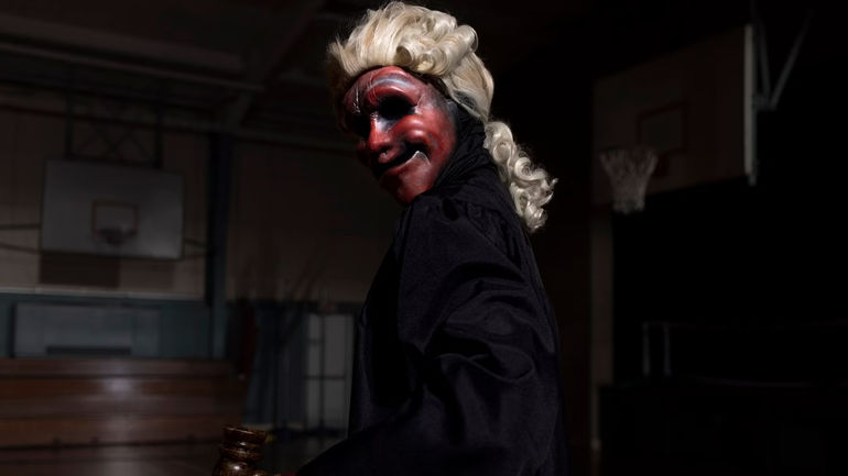 Unraveling the Twisted Tale of Founders Day: A Horror Film Review