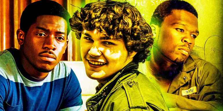 9 Must-Watch Shows and Movies for Fans of Power