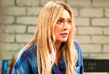 The Unseen Lizzie McGuire Revival: New Details Revealed