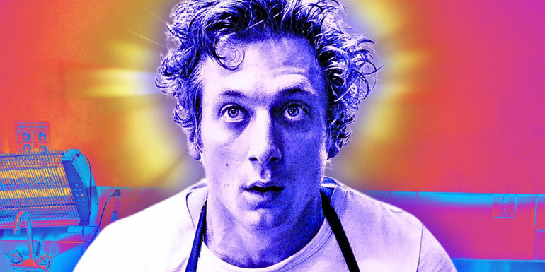 Top 9 Actors Who Should Play Carmy's Father in The Bear