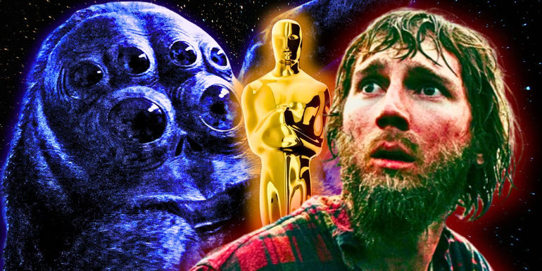 Paul Dano's Unconventional Role in Spaceman: A Potential Oscar First