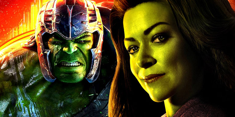 She-Hulk: Attorney At Law Season 2 and the Future of Hulk in the MCU