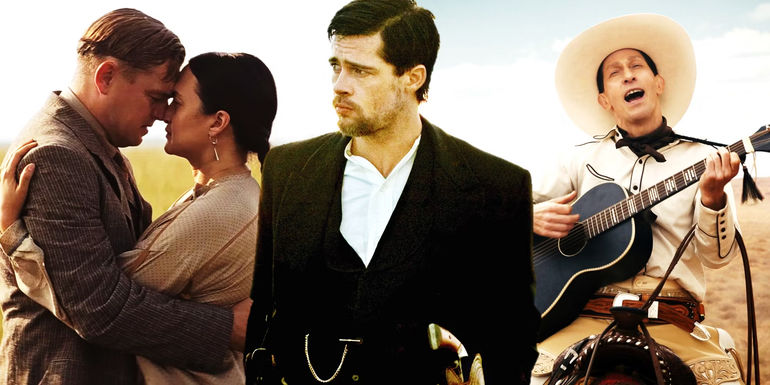 9 Classic Western Movies with Little Action