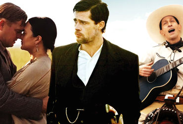 9 Classic Western Movies with Little Action