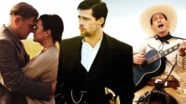 9 Classic Western Movies with Little Action