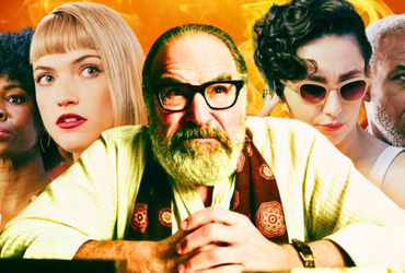 The Intriguing World of Death and Other Details