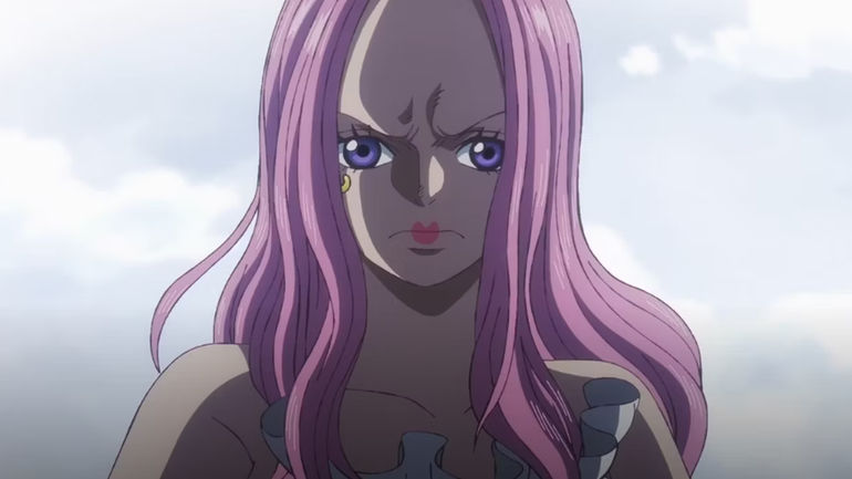 The Controversy Surrounding One Piece's Anime: A Deeper Look at the Bonney Scene