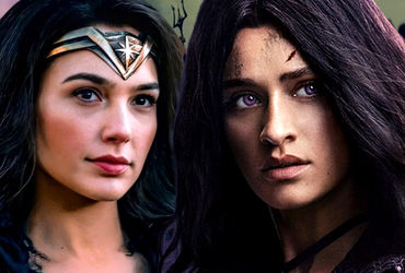 The DCU's Mythological Shift: Anya Chalotra's Casting as Circe and its Implications for Wonder Woman's Backstory